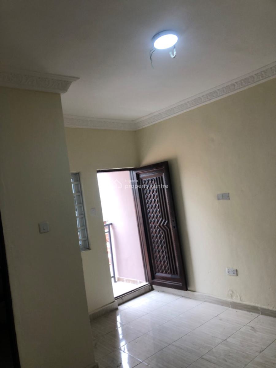 Newly Built Mini Flat, Nnobi Street, Kilo, Surulere, Lagos, Mini Flat (room and Parlour) for Rent