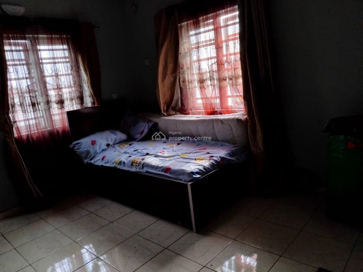 Spacious Self-contained Room(shared), Remlek, Badore, Ajah, Lagos, Self Contain (single Rooms) for Rent