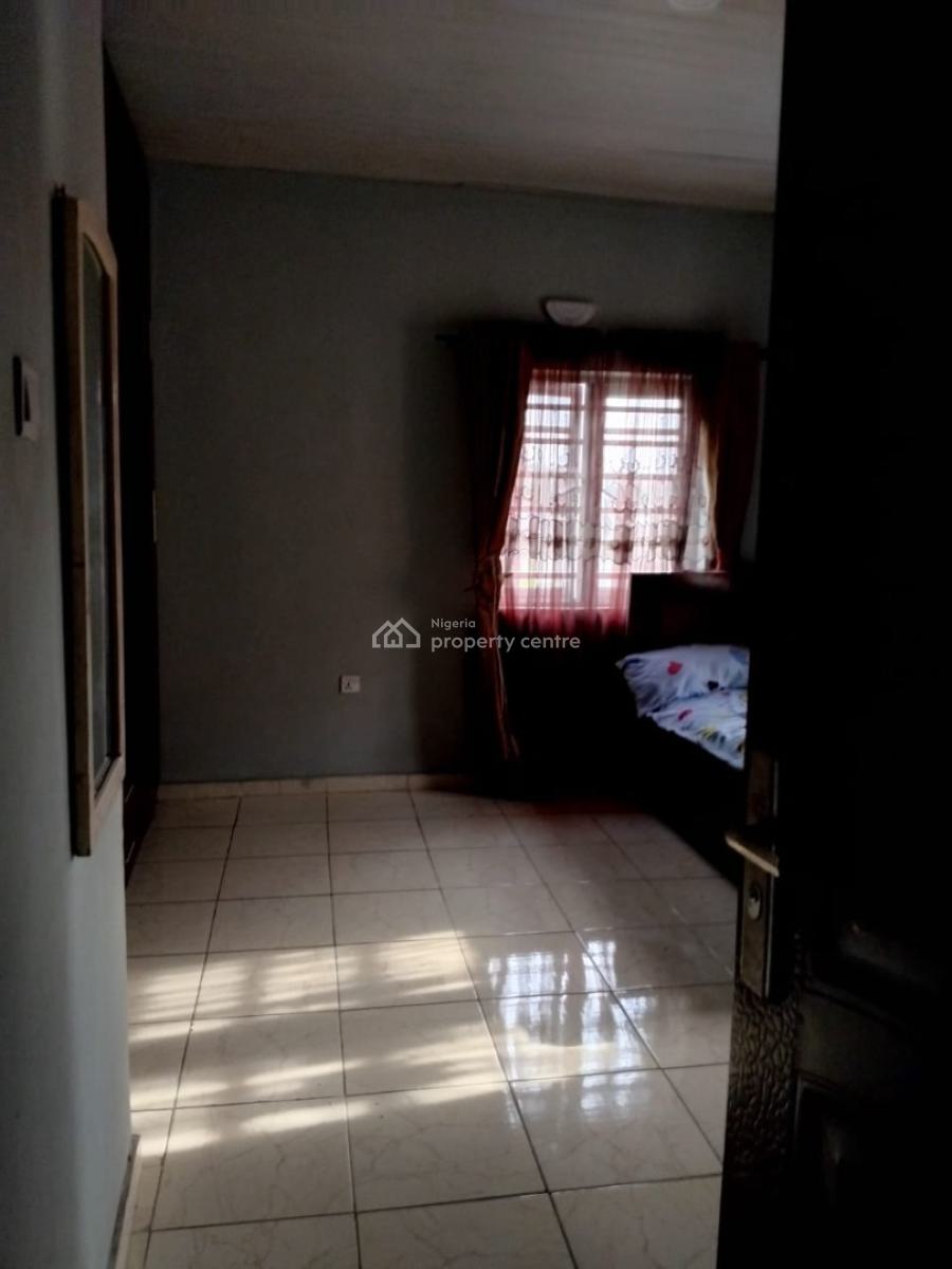 Spacious Self-contained Room(shared), Remlek, Badore, Ajah, Lagos, Self Contain (single Rooms) for Rent