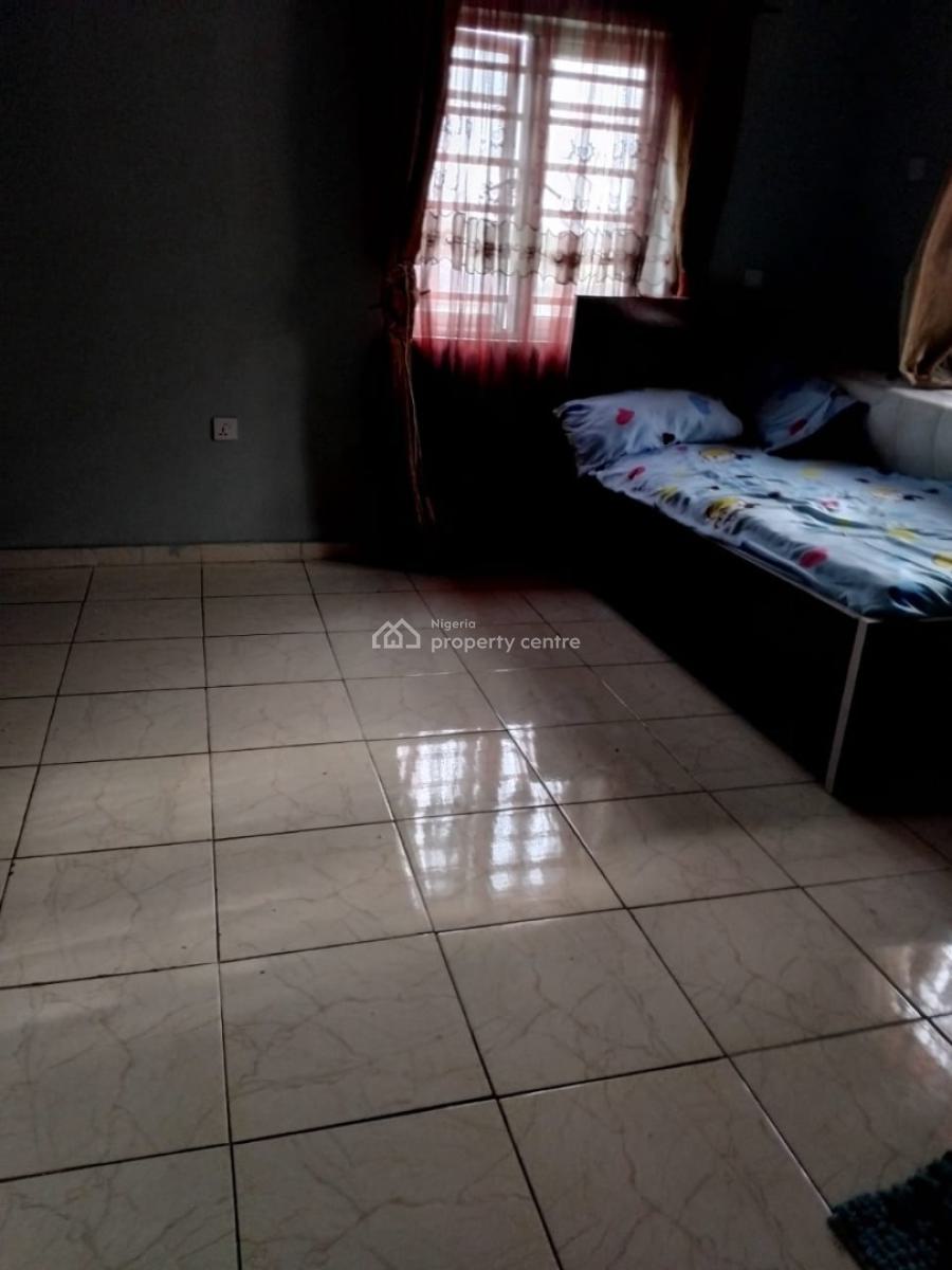 Spacious Self-contained Room(shared), Remlek, Badore, Ajah, Lagos, Self Contain (single Rooms) for Rent