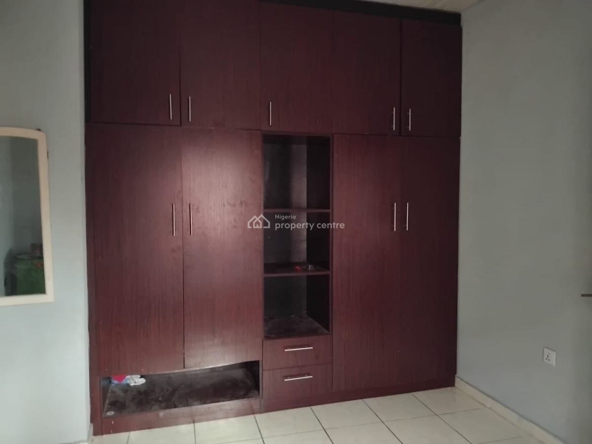 Spacious Self-contained Room(shared), Remlek, Badore, Ajah, Lagos, Self Contain (single Rooms) for Rent