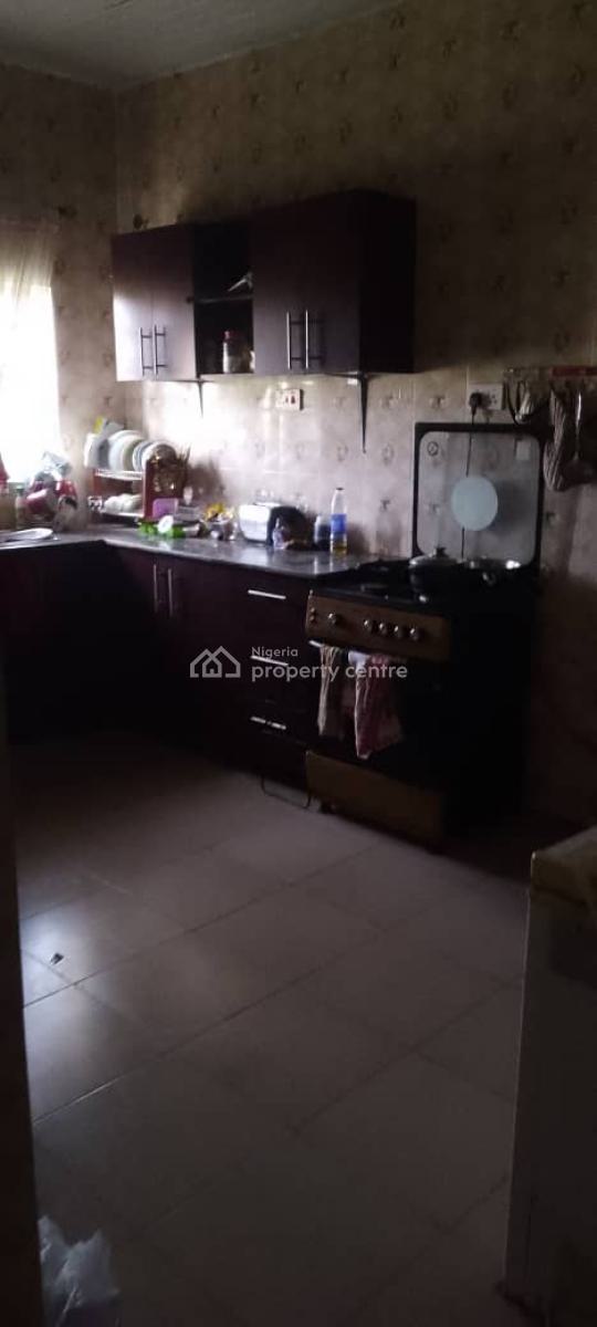 Spacious Self-contained Room(shared), Remlek, Badore, Ajah, Lagos, Self Contain (single Rooms) for Rent