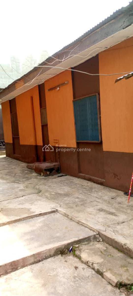 Spaciously Built Block of Flats, Lasu Ojo Road, Igando, Alimosho, Lagos, Block of Flats for Sale