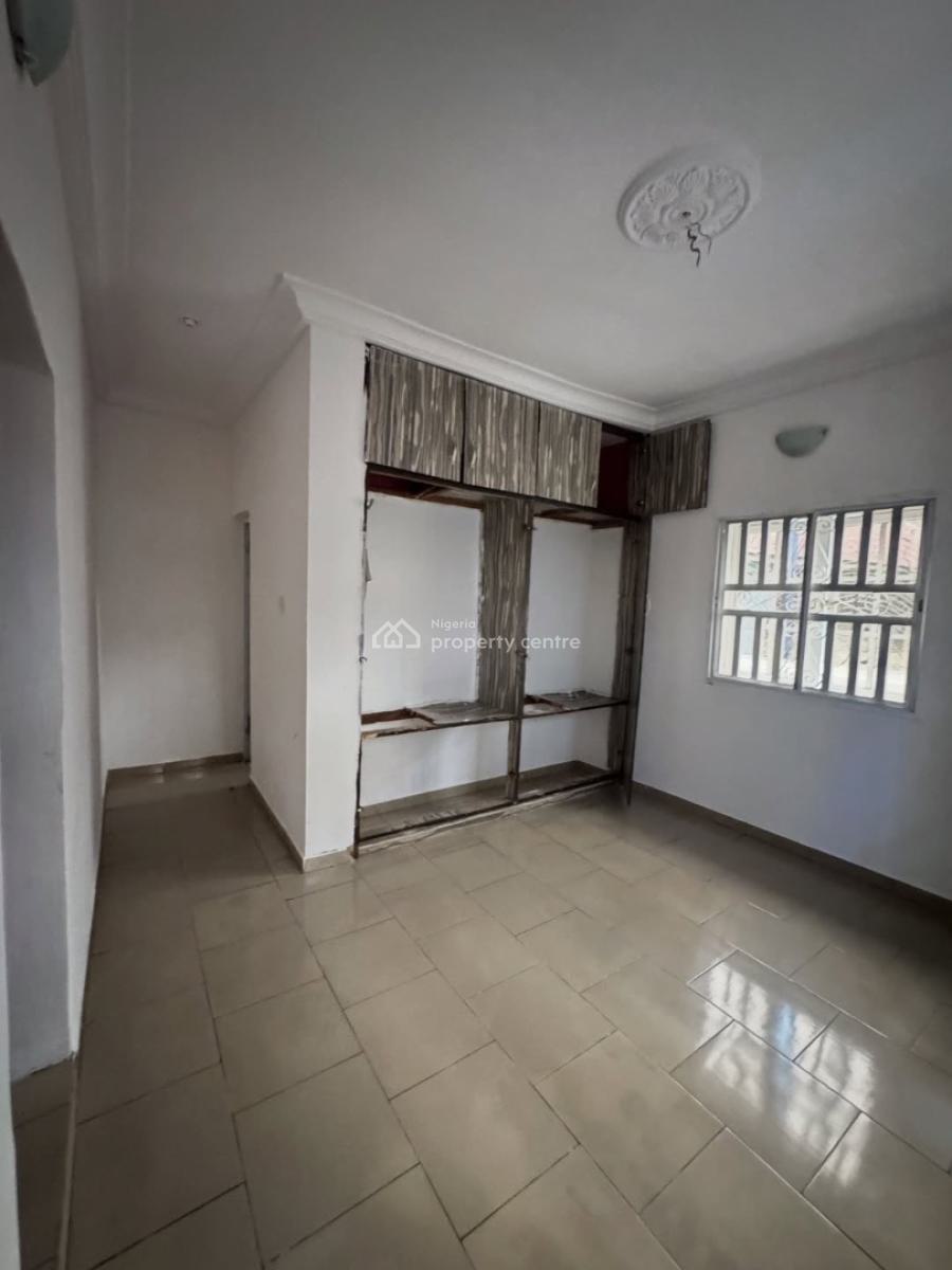 4 Bedroom Duplex with One Room Bq & Security House + Cinema + Sitout, Doxa Road Peter Odili, Port Harcourt, Rivers, Detached Duplex for Sale