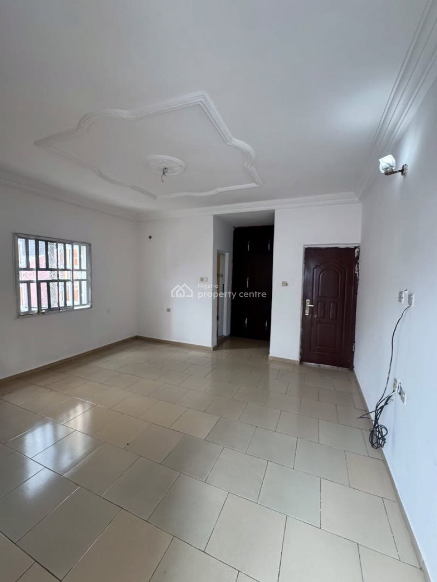 4 Bedroom Duplex with One Room Bq & Security House + Cinema + Sitout, Doxa Road Peter Odili, Port Harcourt, Rivers, Detached Duplex for Sale