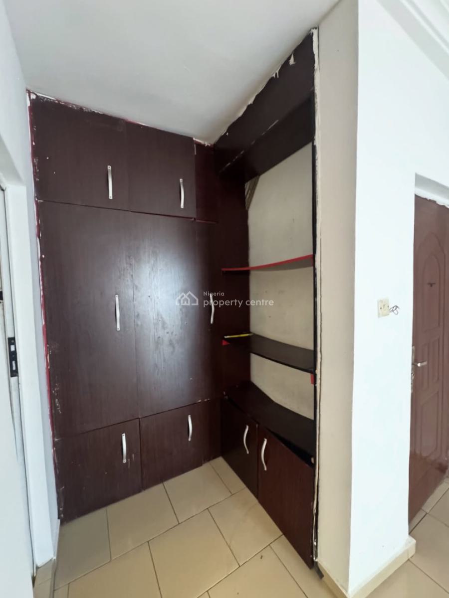4 Bedroom Duplex with One Room Bq & Security House + Cinema + Sitout, Doxa Road Peter Odili, Port Harcourt, Rivers, Detached Duplex for Sale