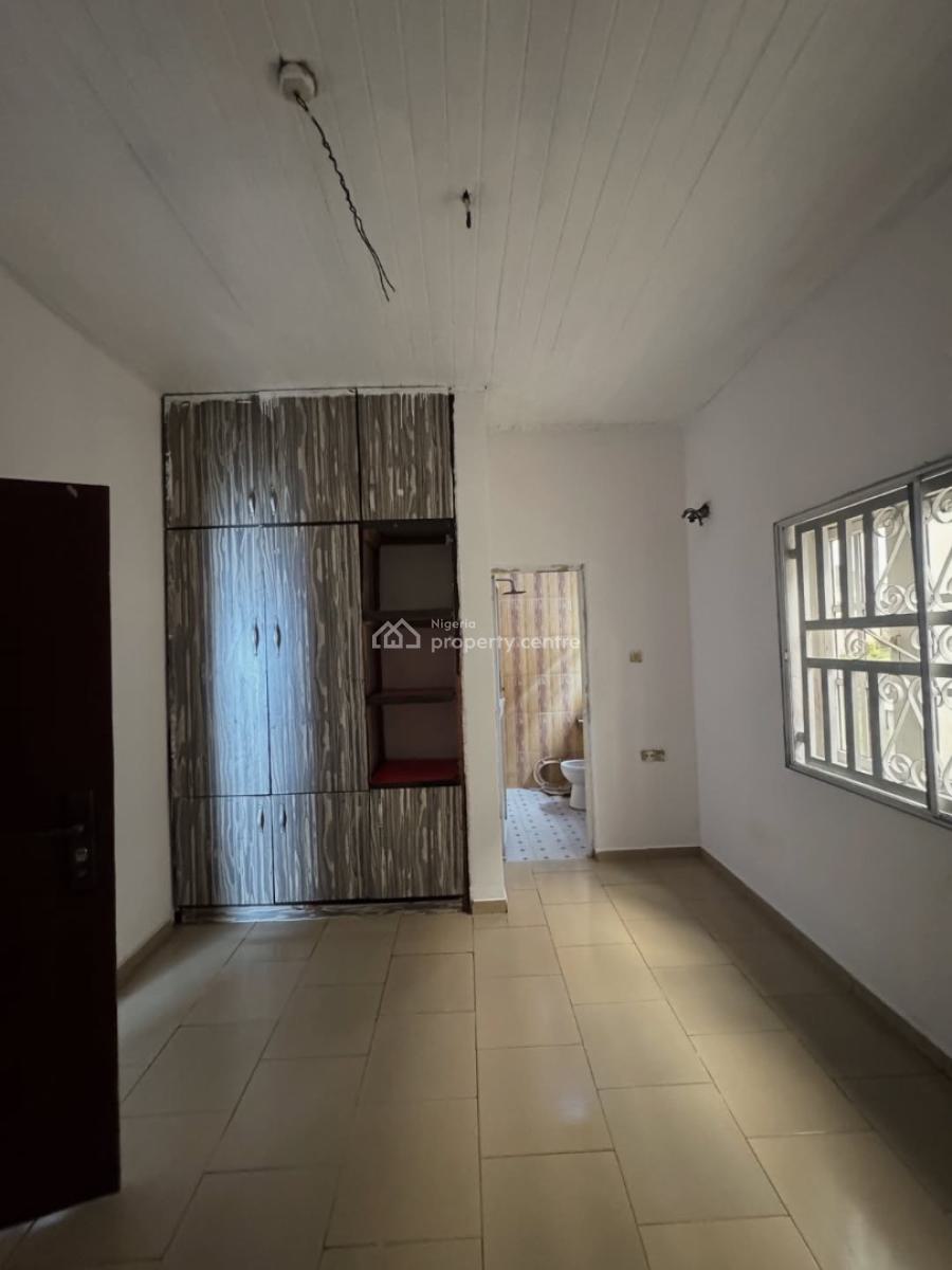 4 Bedroom Duplex with One Room Bq & Security House + Cinema + Sitout, Doxa Road Peter Odili, Port Harcourt, Rivers, Detached Duplex for Sale