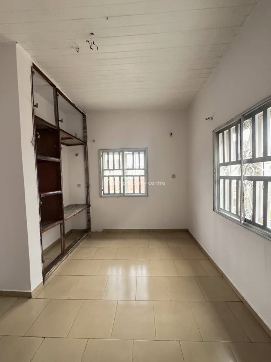 4 Bedroom Duplex with One Room Bq & Security House + Cinema + Sitout, Doxa Road Peter Odili, Port Harcourt, Rivers, Detached Duplex for Sale
