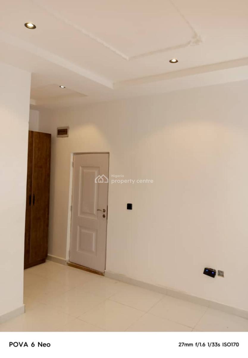 Newly Built 2 Units of 4 Bedroom Duplex, Ashi, Old Bodija, Ibadan, Oyo, Semi-detached Duplex for Sale
