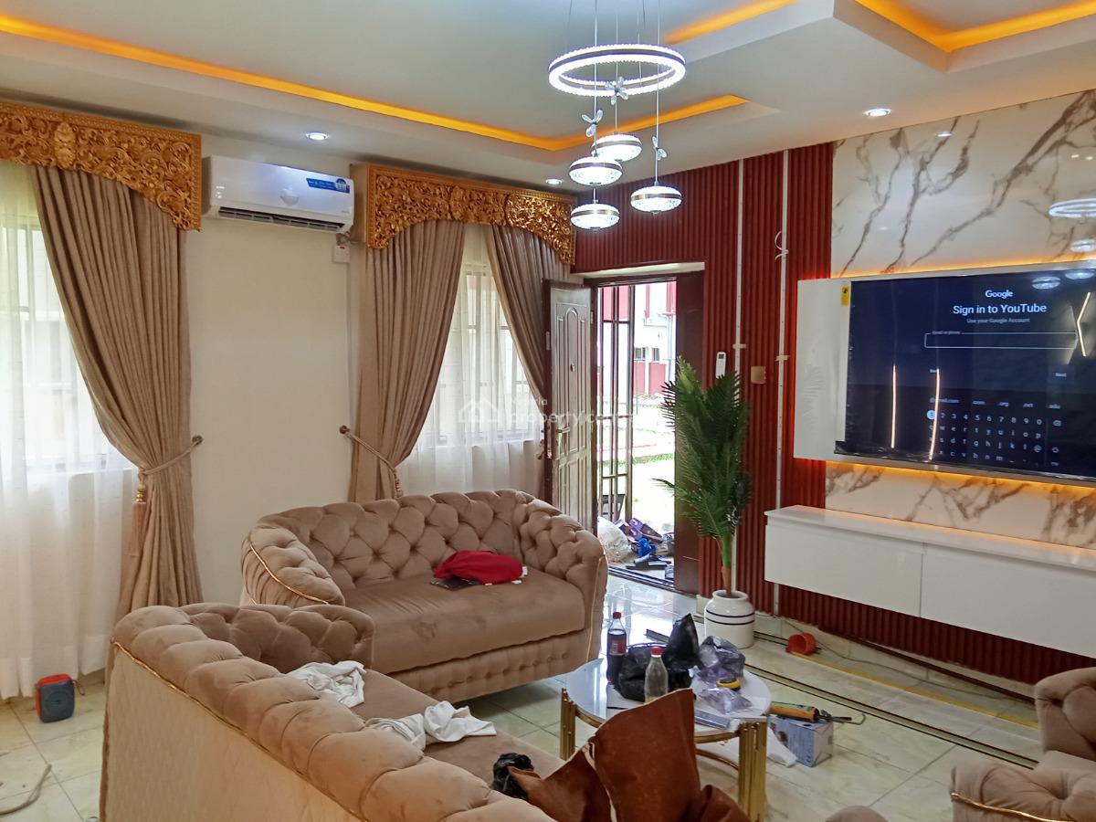 Executive Two Bedroom Apartment, Egan, Igando, Ikotun, Lagos, Block of Flats for Sale