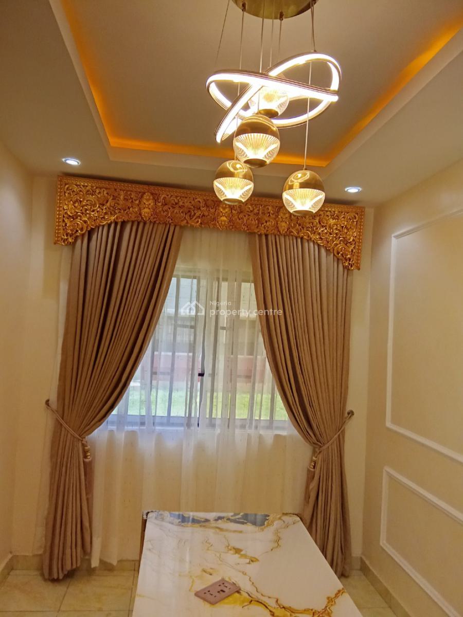 Executive Two Bedroom Apartment, Egan, Igando, Ikotun, Lagos, Block of Flats for Sale