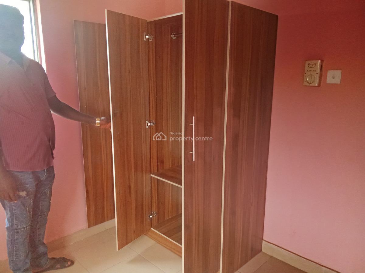 Executive Two Bedroom Apartment, Egan, Igando, Ikotun, Lagos, Block of Flats for Sale