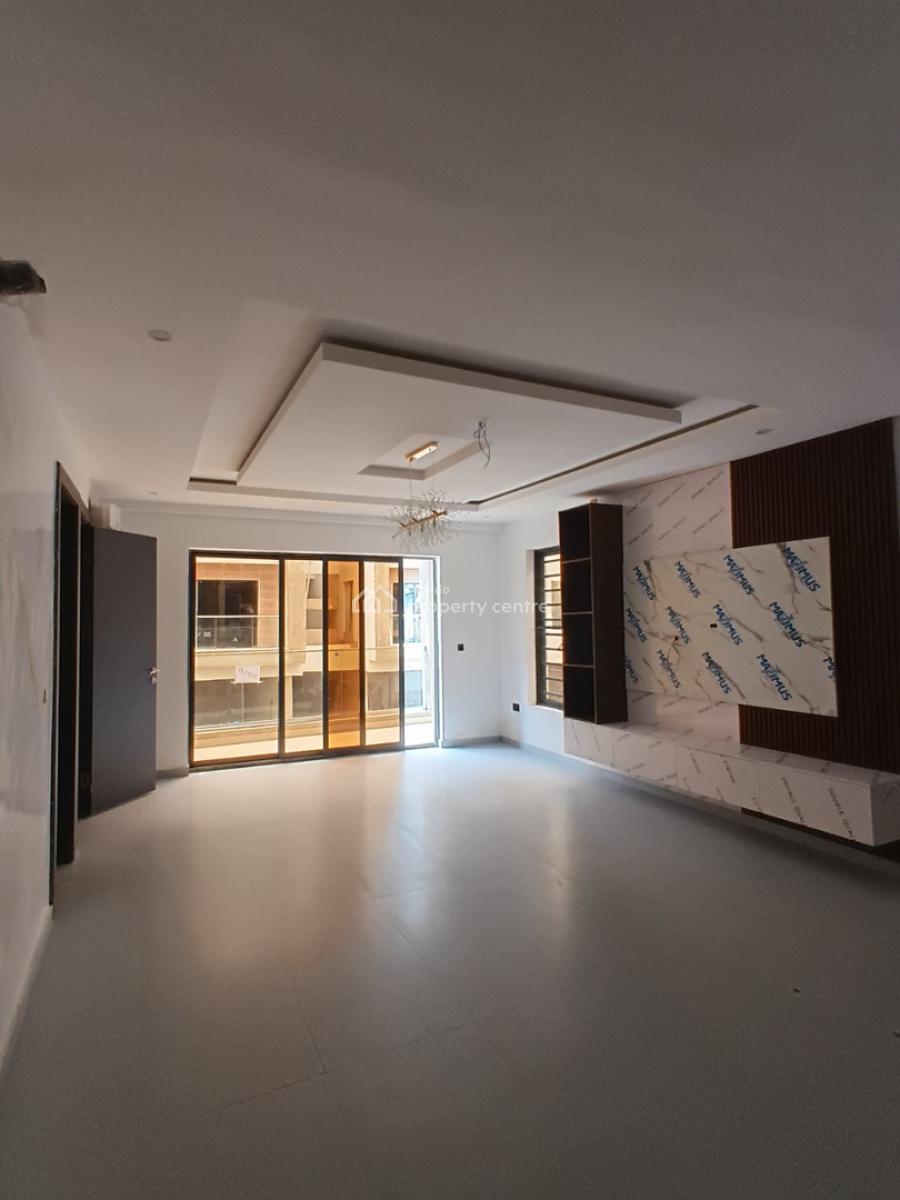 3 Bedroom Apartment, Ikeja, Lagos, Flat / Apartment for Sale