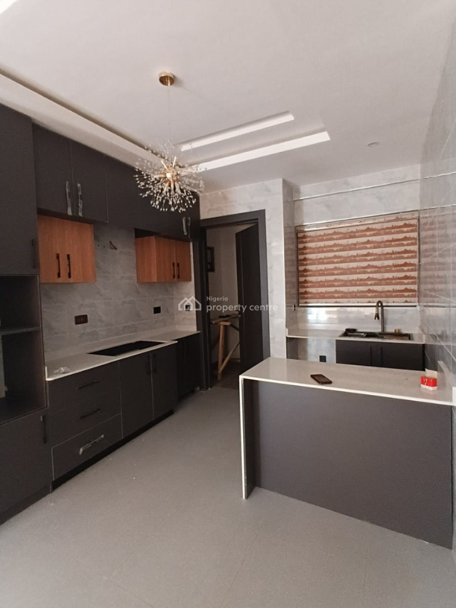 3 Bedroom Apartment, Ikeja, Lagos, Flat / Apartment for Sale