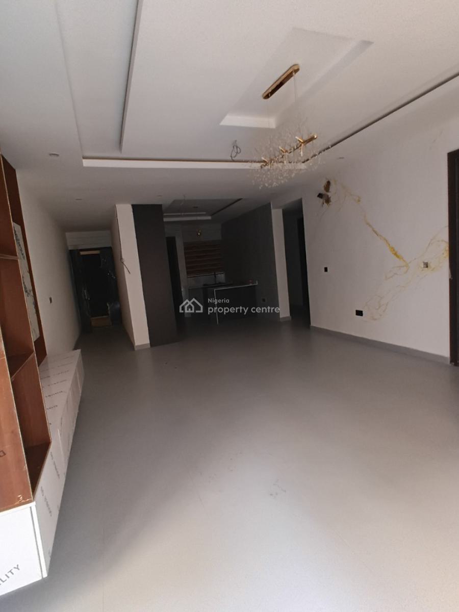 3 Bedroom Apartment, Ikeja, Lagos, Flat / Apartment for Sale