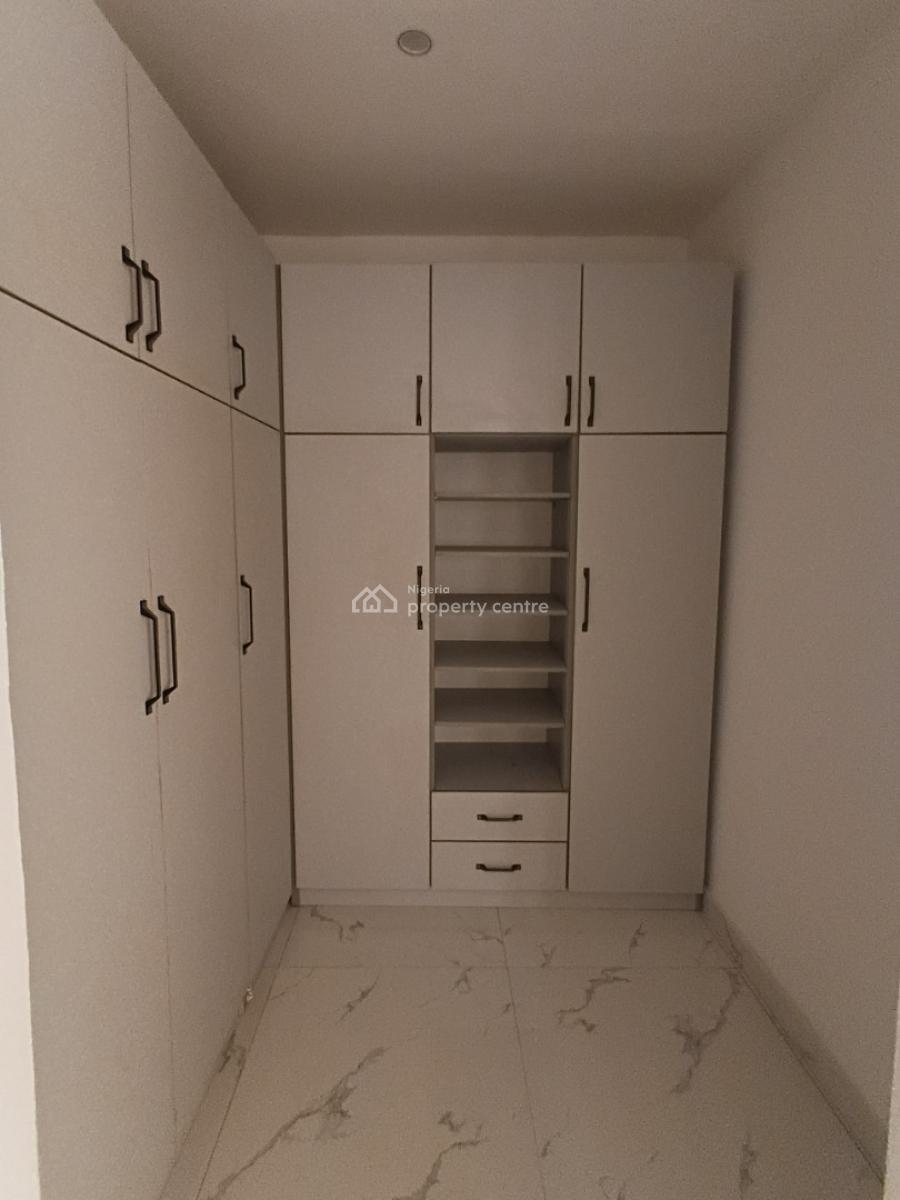 3 Bedroom Apartment, Ikeja, Lagos, Flat / Apartment for Sale