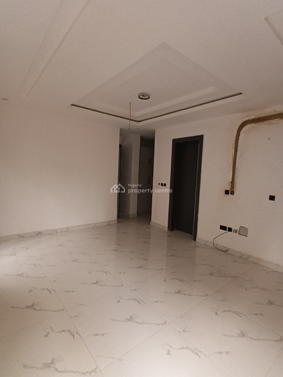 3 Bedroom Apartment, Ikeja, Lagos, Flat / Apartment for Sale
