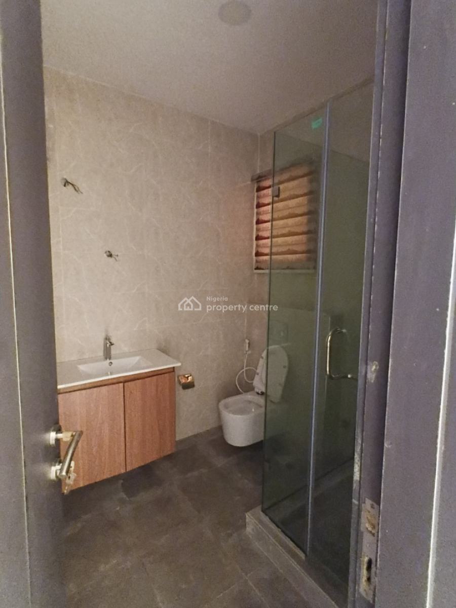 3 Bedroom Apartment, Ikeja, Lagos, Flat / Apartment for Sale