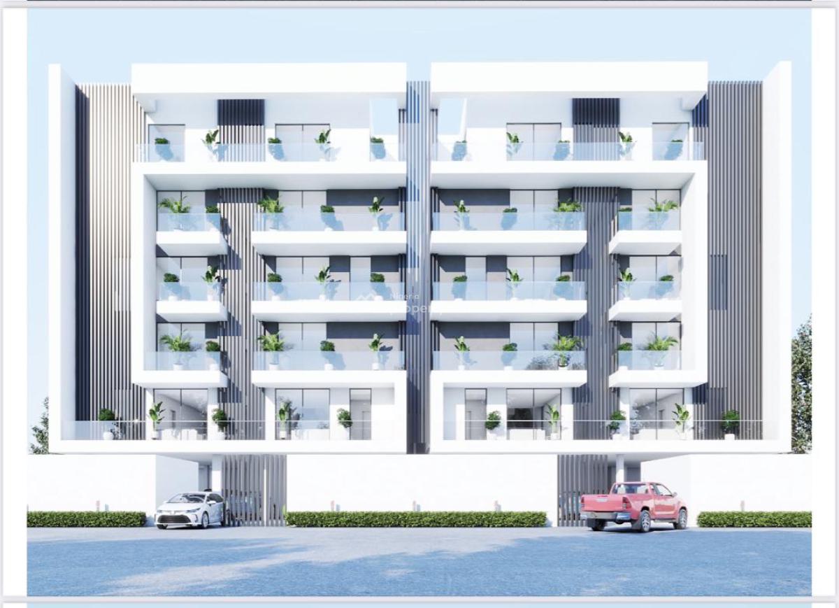 2 Bedroom Apartment + a Bq, Off Freedom Way, Lekki, Lagos, Flat / Apartment for Sale