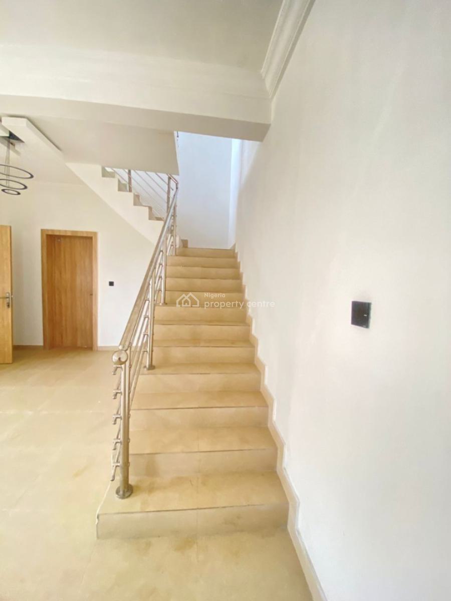 3 Bedroom Apartment, Sangotedo, Ajah, Lagos, Flat / Apartment for Rent