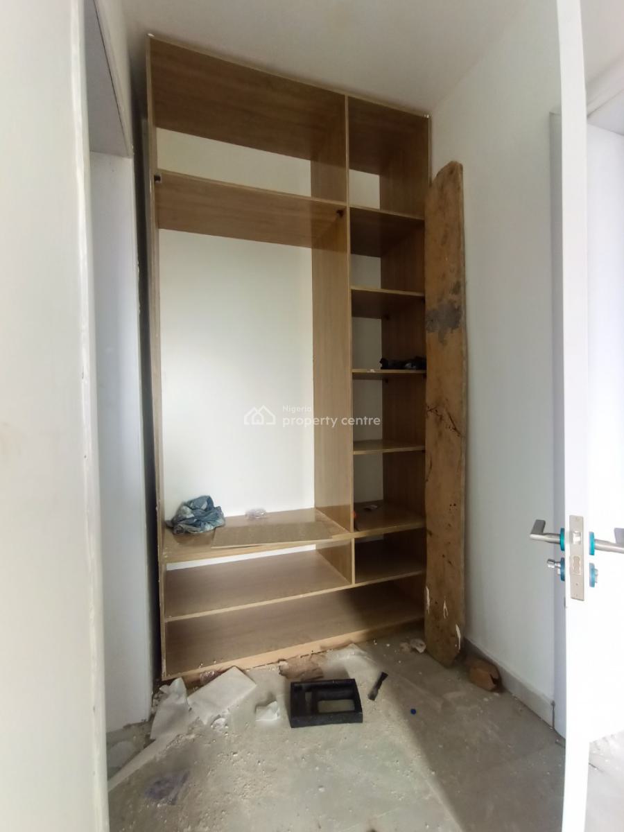 Newly Built 4 Bedroom Terrace Duplex + a Room Bq, Ikoyi, Lagos, Terraced Duplex for Rent