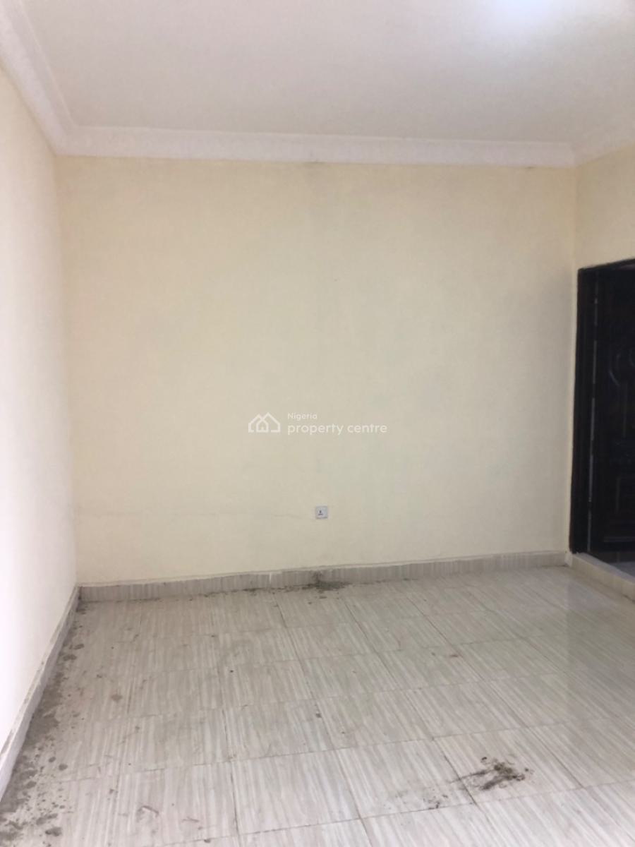 Newly Built Room Self Contain, Nnobi, Kilo, Surulere, Lagos, Self Contain (single Rooms) for Rent
