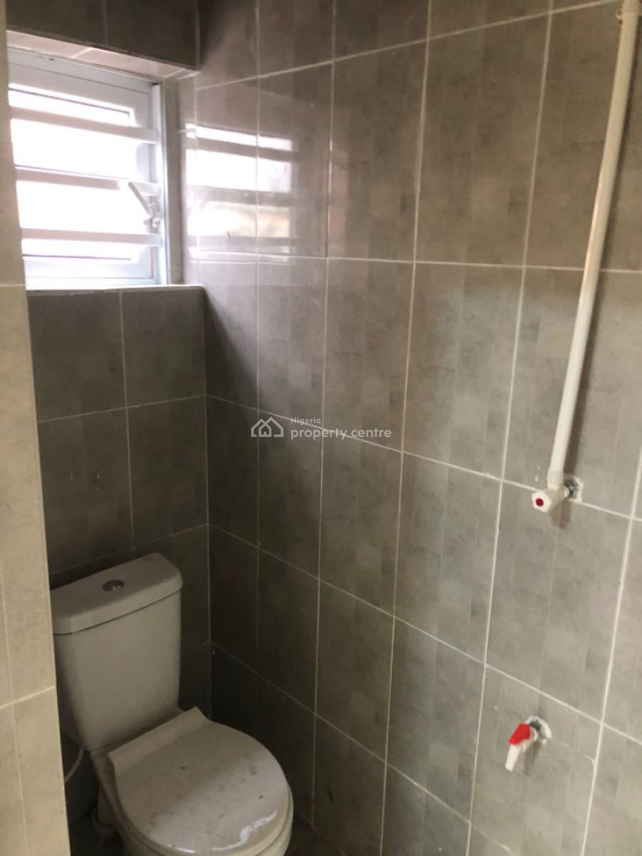 Newly Built Room Self Contain, Nnobi, Kilo, Surulere, Lagos, Self Contain (single Rooms) for Rent