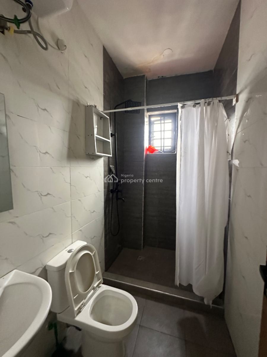 Fully Furnished 2 Bedroom Apartment, Ologolo, Lekki, Lagos, Flat / Apartment for Rent
