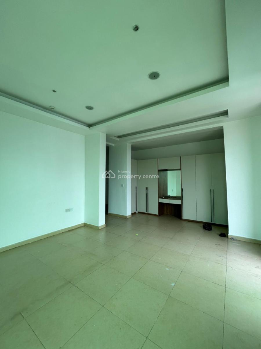 4-bedroom Apartment, Ikoyi, Lagos, Flat / Apartment for Rent
