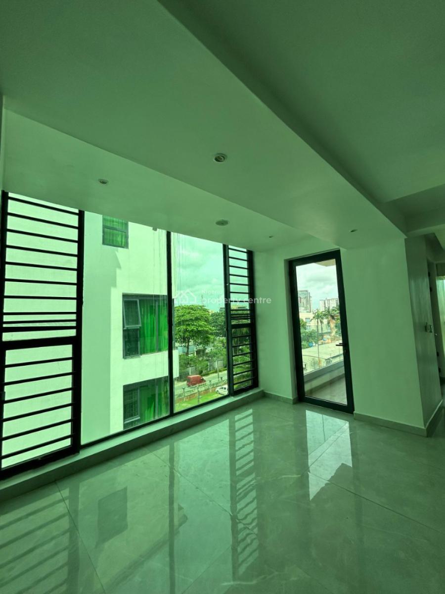 4-bedroom Apartment, Ikoyi, Lagos, Flat / Apartment for Rent
