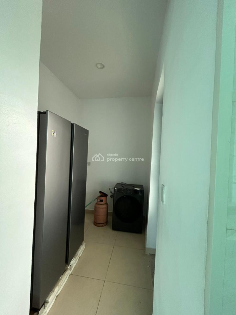 4-bedroom Apartment, Ikoyi, Lagos, Flat / Apartment for Rent