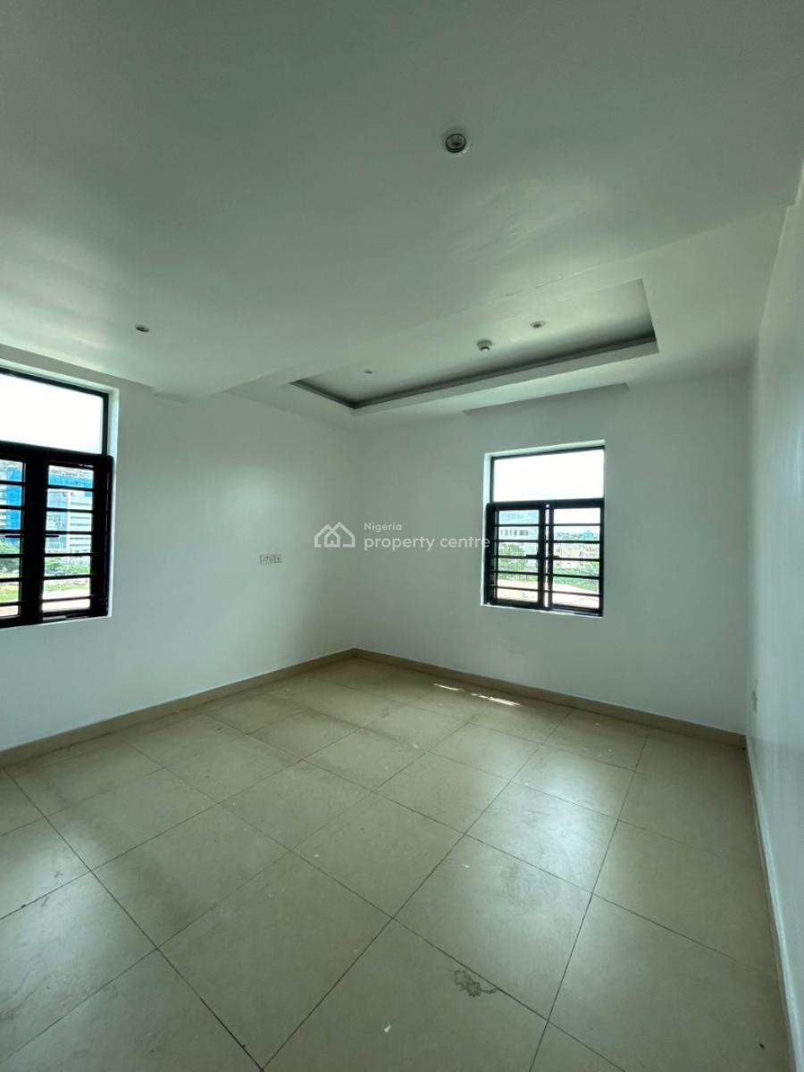 4-bedroom Apartment, Ikoyi, Lagos, Flat / Apartment for Rent