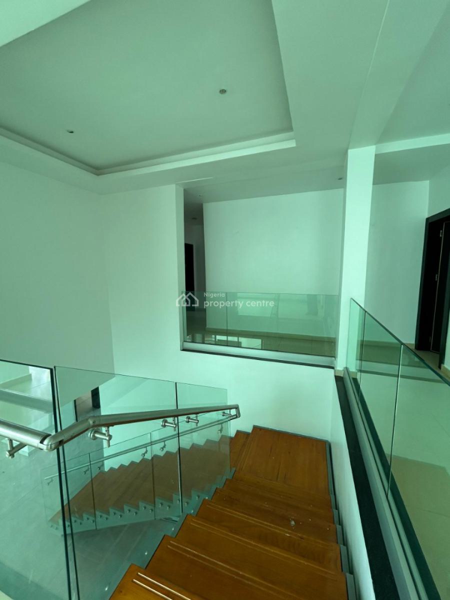 4-bedroom Apartment, Ikoyi, Lagos, Flat / Apartment for Rent