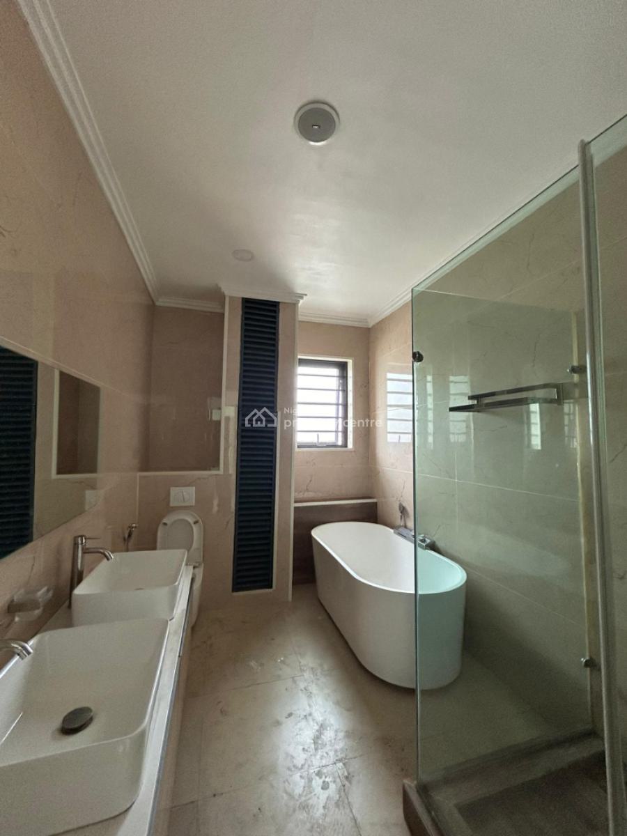 4-bedroom Apartment, Ikoyi, Lagos, Flat / Apartment for Rent
