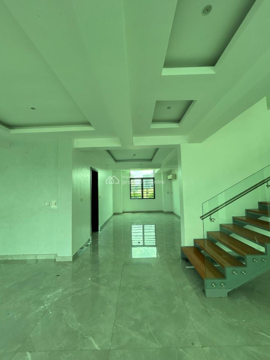 4-bedroom Apartment, Ikoyi, Lagos, Flat / Apartment for Rent