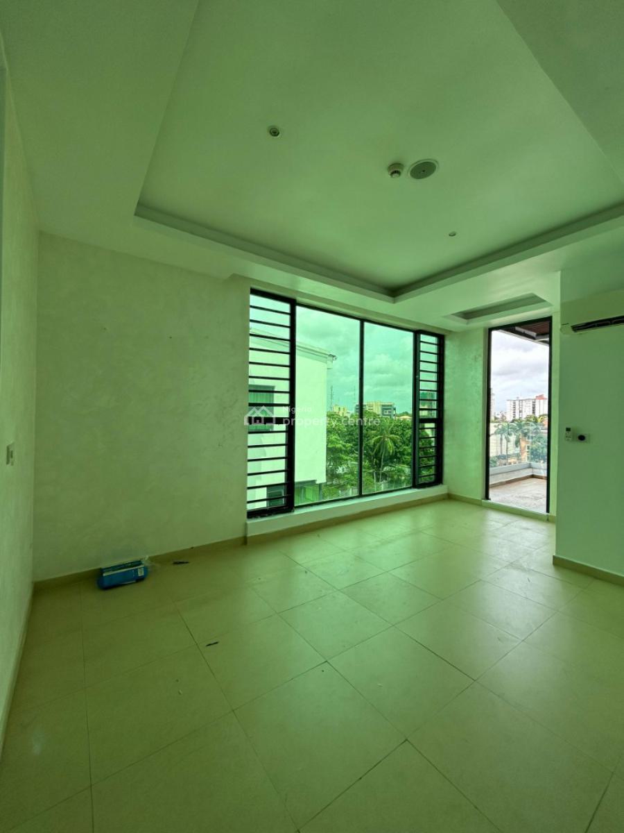 4-bedroom Apartment, Ikoyi, Lagos, Flat / Apartment for Rent