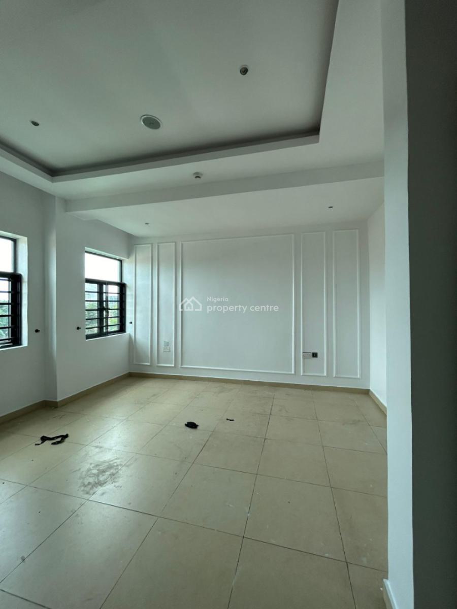 4-bedroom Apartment, Ikoyi, Lagos, Flat / Apartment for Rent