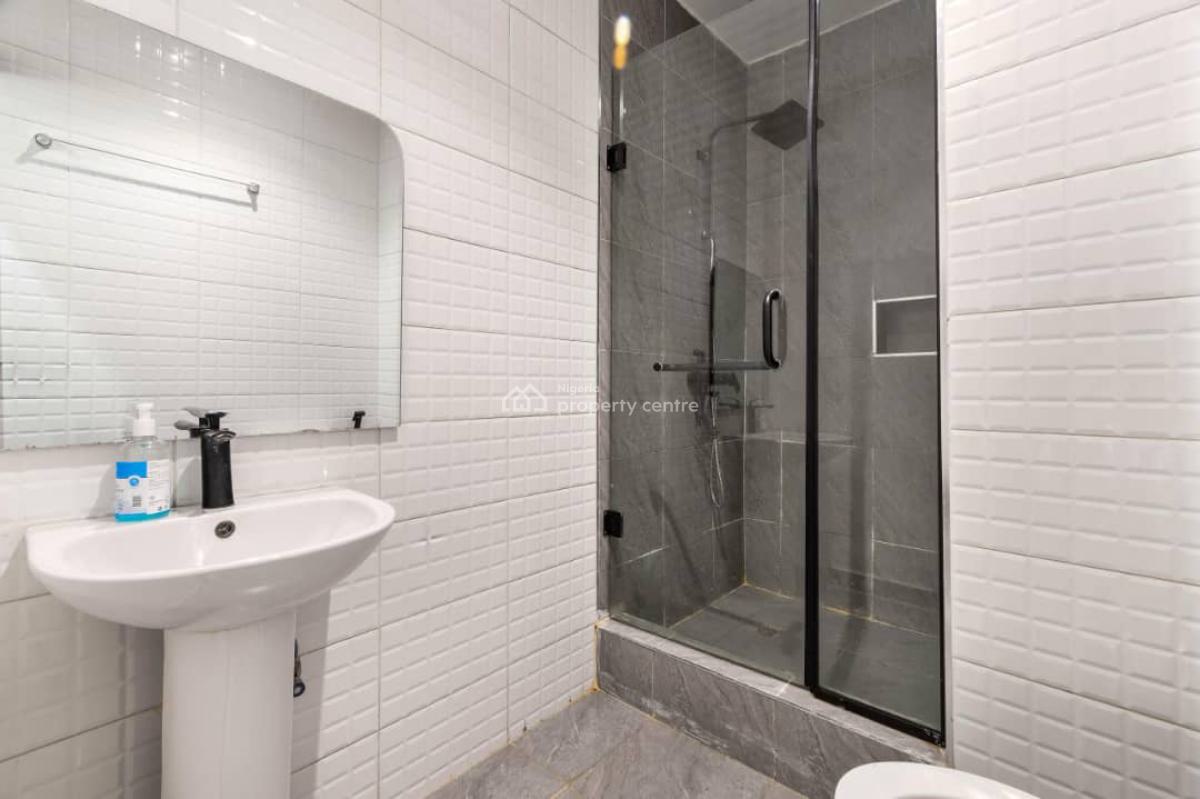Newly Revamped 4 Bedroom Apartment Now Available for Bookings!!!, Victoria Island (vi), Lagos, Flat / Apartment Short Let