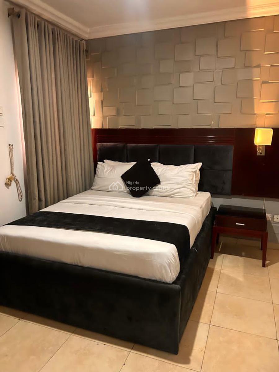 Fully Serviced & Furnished 2 Bedroom Apartment, Off Admiralty Way, Lekki Phase 1, Lekki, Lagos, House for Rent
