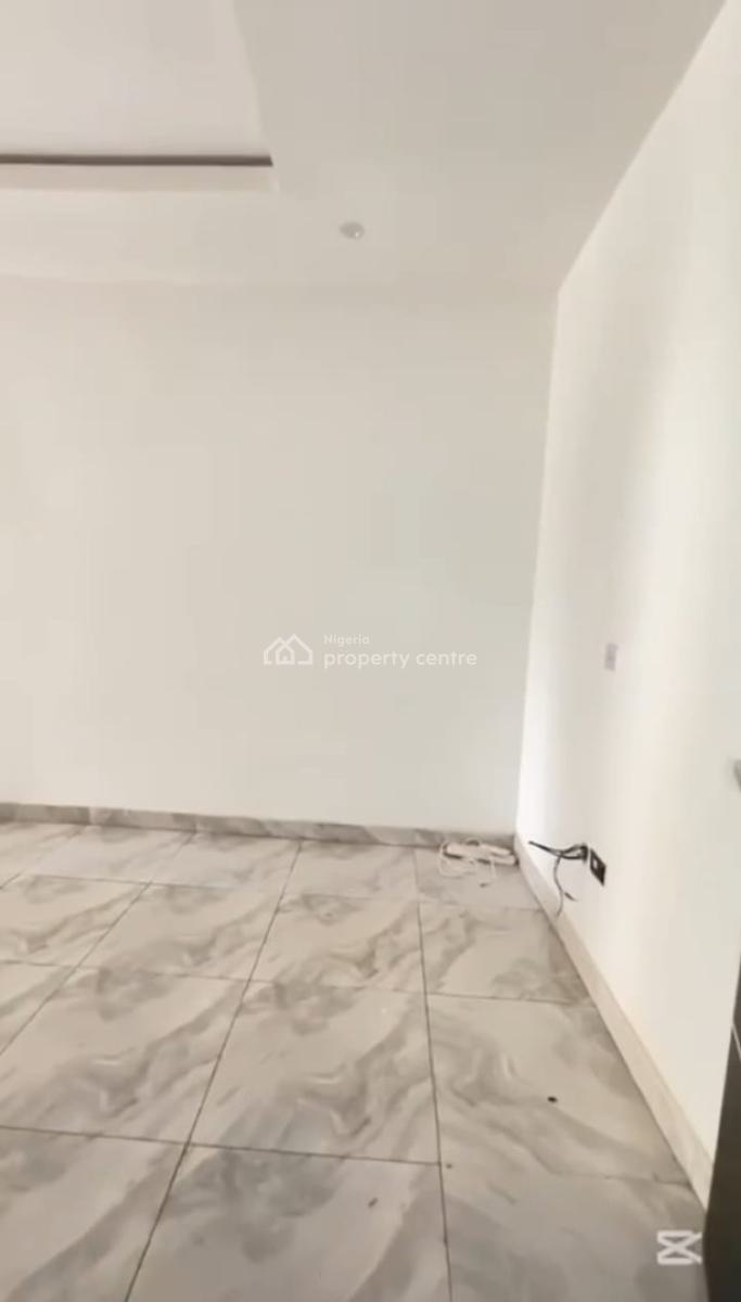 4 Bedroom Terrace Duplex with a Bq, Kaura, Abuja, Terraced Duplex for Sale