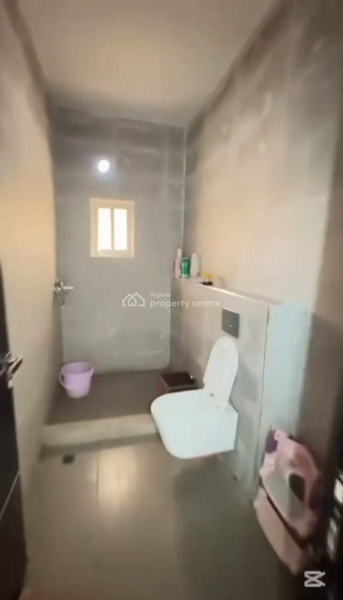 4 Bedroom Terrace Duplex with a Bq, Kaura, Abuja, Terraced Duplex for Sale