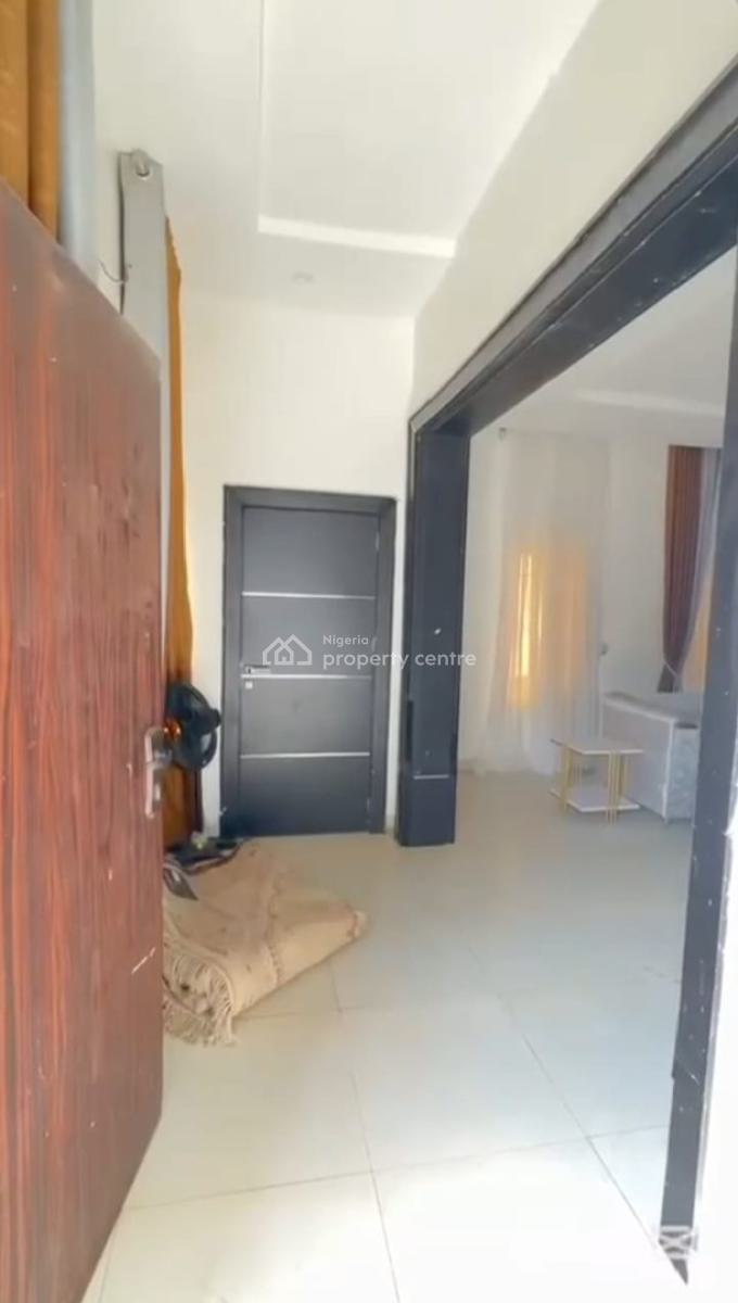 4 Bedroom Terrace Duplex with a Bq, Kaura, Abuja, Terraced Duplex for Sale