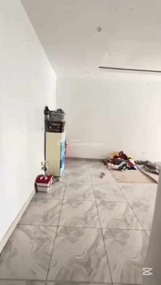 4 Bedroom Terrace Duplex with a Bq, Kaura, Abuja, Terraced Duplex for Sale