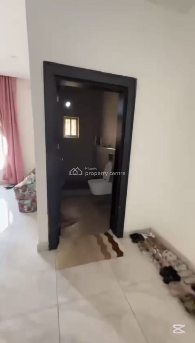 4 Bedroom Terrace Duplex with a Bq, Kaura, Abuja, Terraced Duplex for Sale