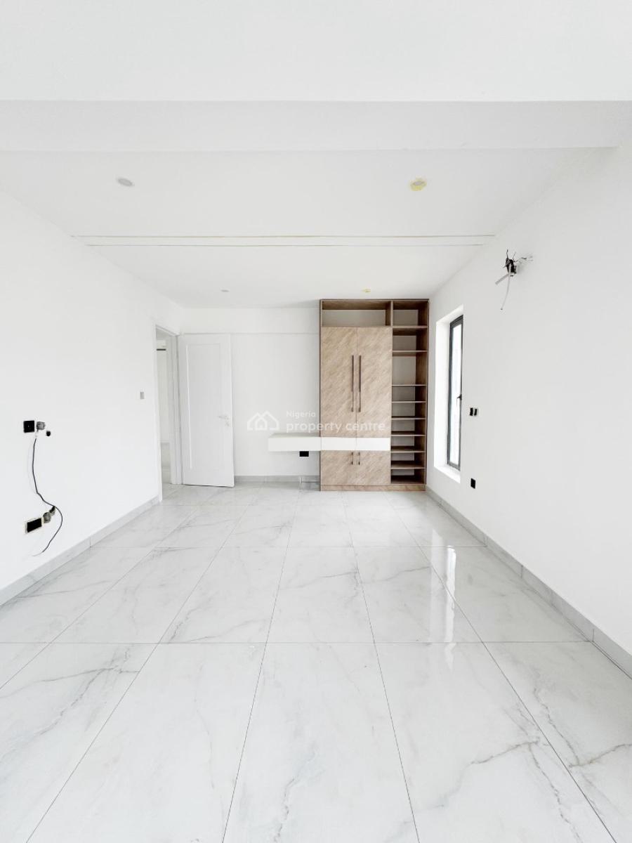 Stunning 5 Bedroom Detached Duplex with Swimming Pool and Bq, Lekki Phase 1, Lekki, Lagos, Detached Duplex for Sale