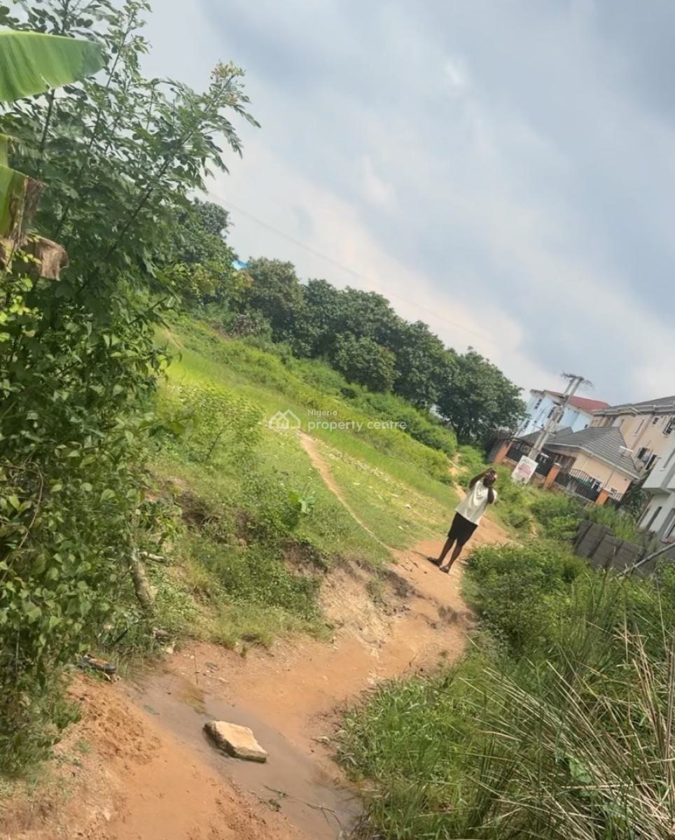 Distress Land, Galadimawa, Abuja, Mixed-use Land for Sale