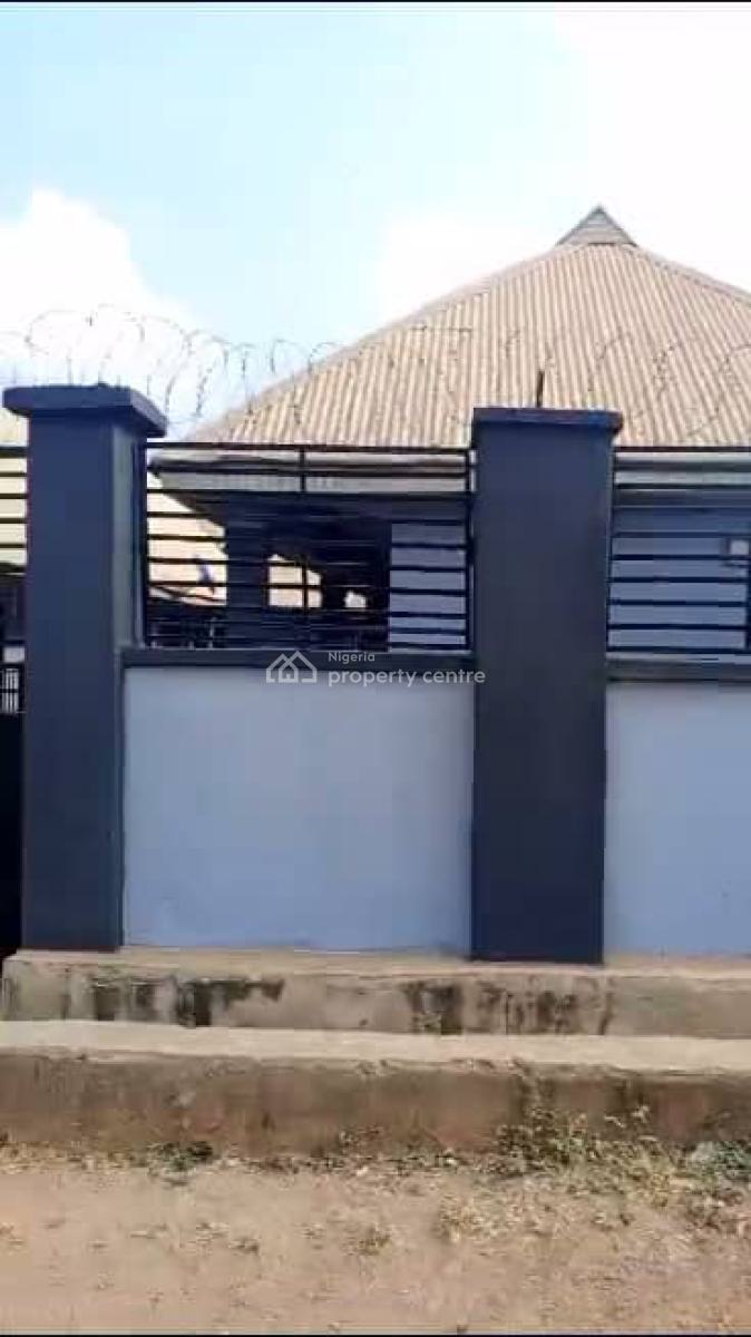Newly Built Hostel 11 Units of Room Self and 3 Units of Room & Palour, Olomo, Apete,, Eleyele, Ibadan, Oyo, Hostel for Sale