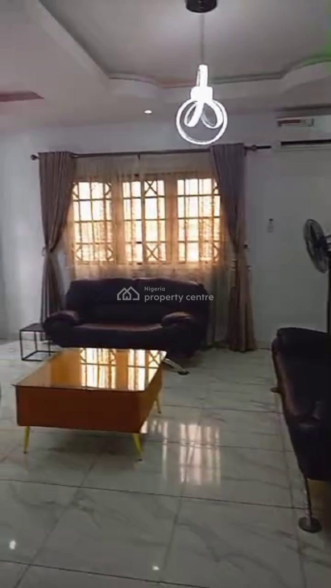Nicely Furnished 2 Bedroom Apartment, Surulere, Lagos, Flat / Apartment Short Let