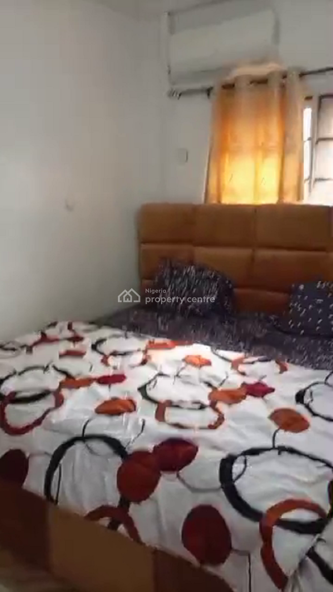 Nicely Furnished 2 Bedroom Apartment, Surulere, Lagos, Flat / Apartment Short Let