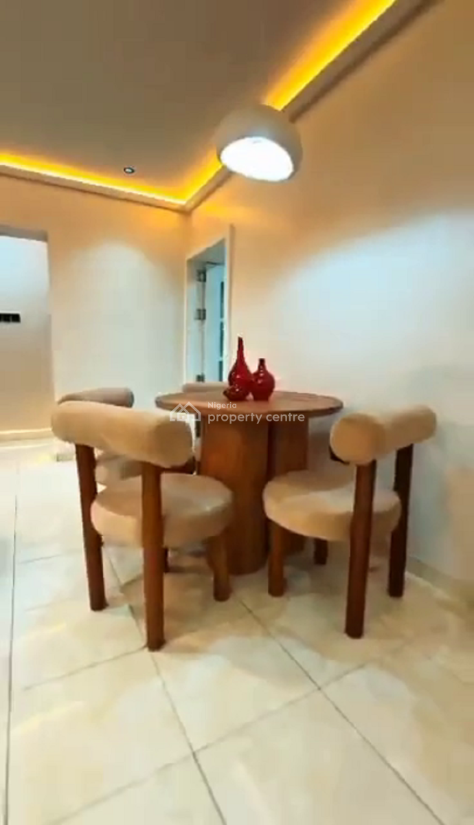 Nicely Furnished 2 Bedroom Apartment, Surulere, Lagos, Flat / Apartment Short Let